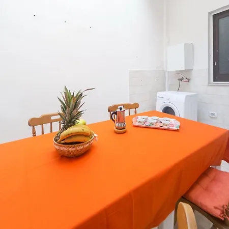 Holidays Dream Anna Apartment *