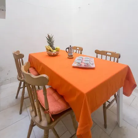 Holidays Dream Anna Apartment Tricase