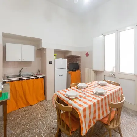 Holidays Dream Anna Apartment