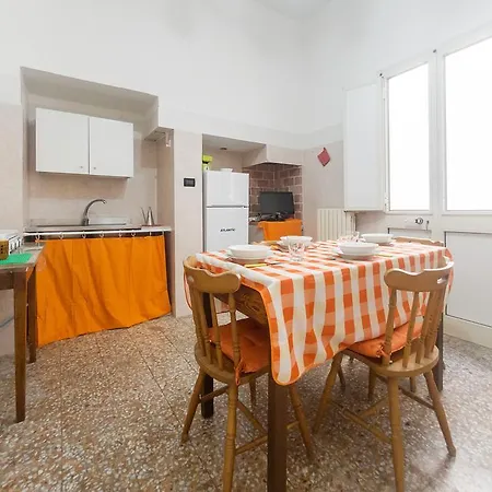 Apartment Holidays Dream Anna Tricase