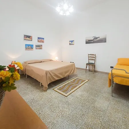 Holidays Dream Anna Apartment