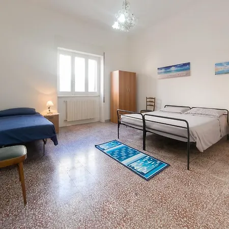Apartment Holidays Dream Anna